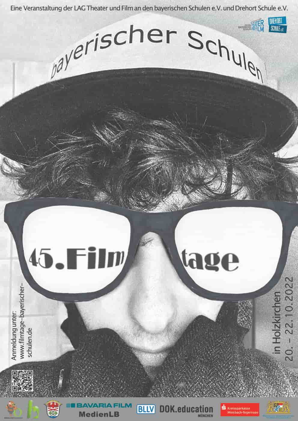 45_Filmtage_Plakat-small