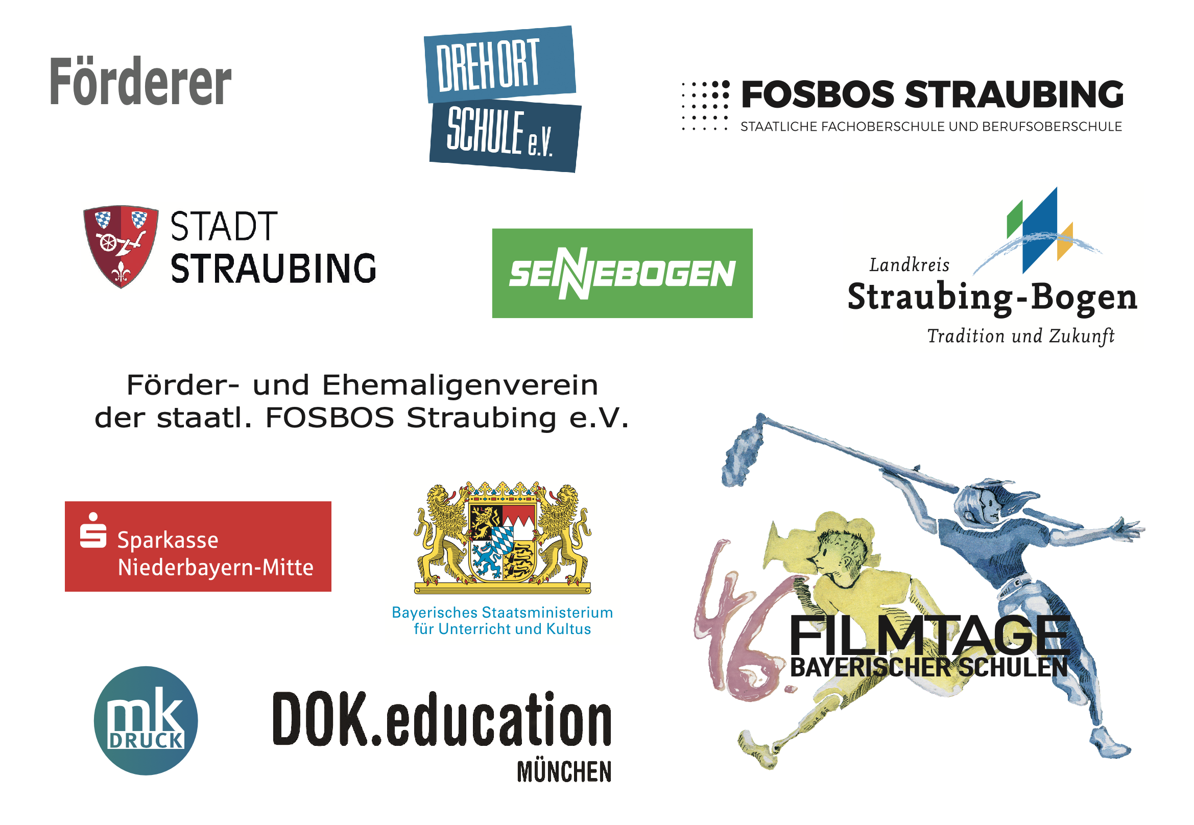 Förderer Filmtage