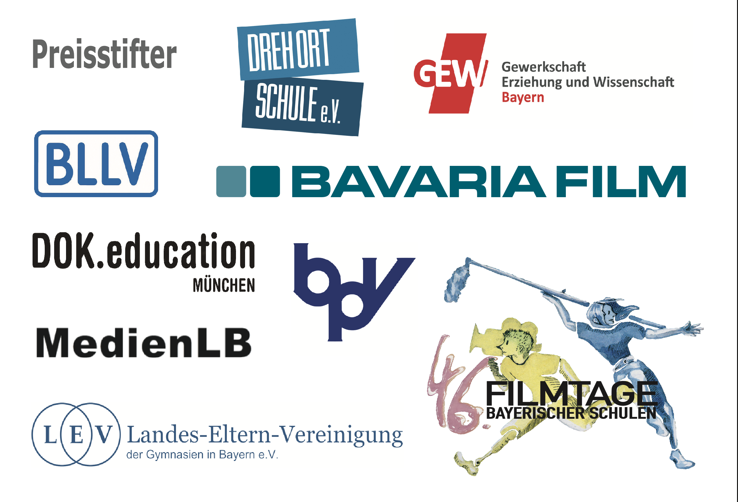 Preisstifter Filmtage