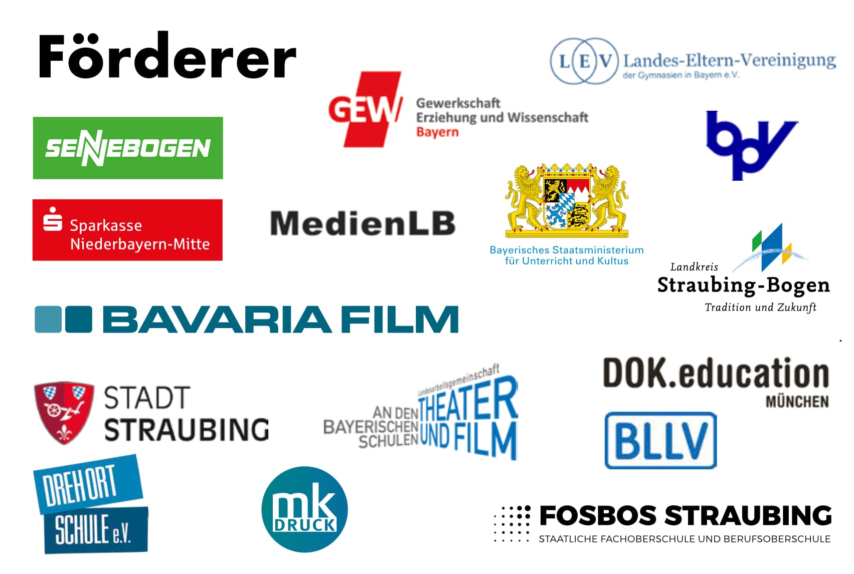 Förderer Filmtage